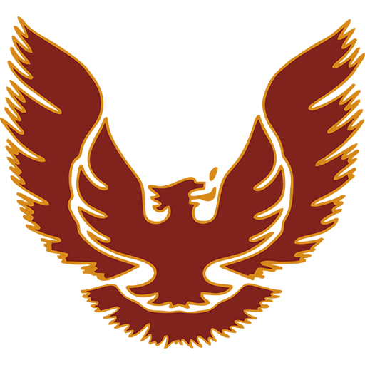 Regensburg Phoenix badge