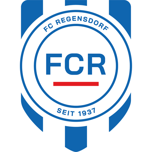 Regensdorf badge