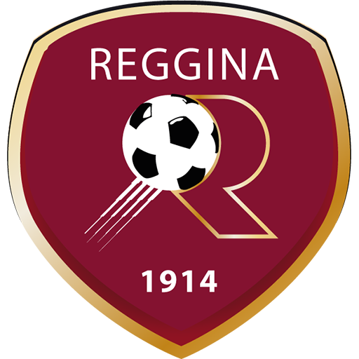 Reggina badge