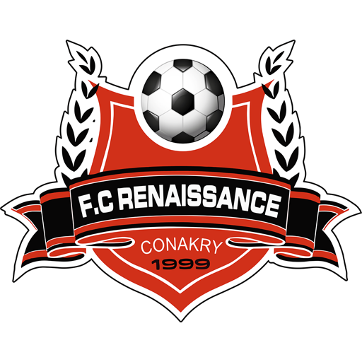 Renaissance badge