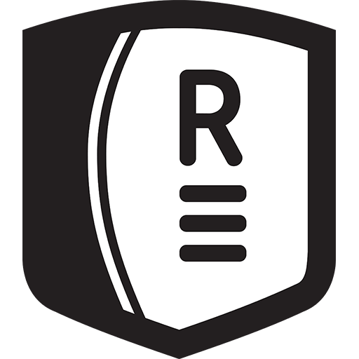 Rennes EC badge