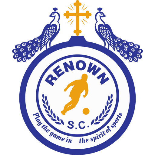 Renown badge