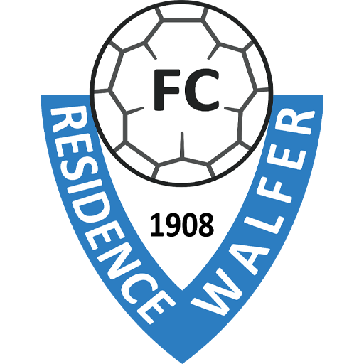 Résidence Walferdange badge