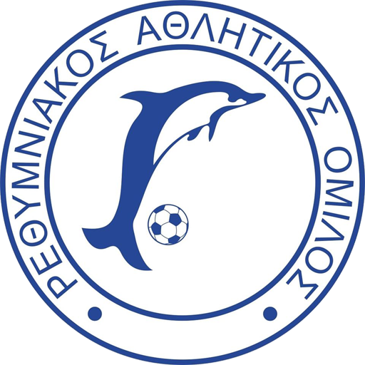 Rethymniakos badge