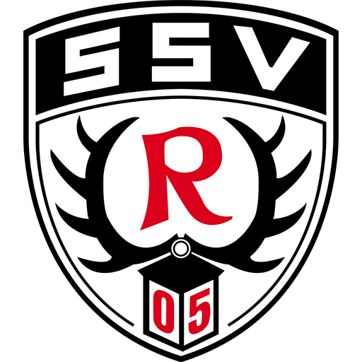 Reutlingen 05 badge