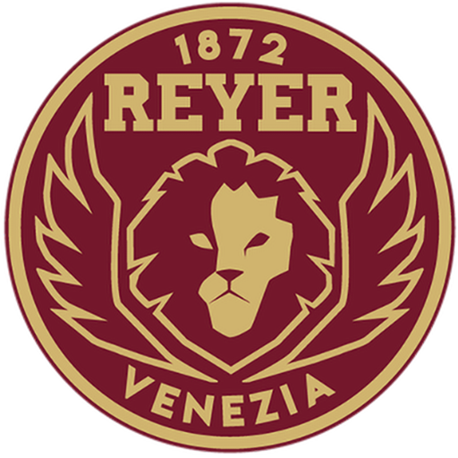 Reyer Venezia Mestre badge