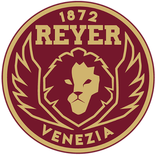 Reyer Venezia Women badge