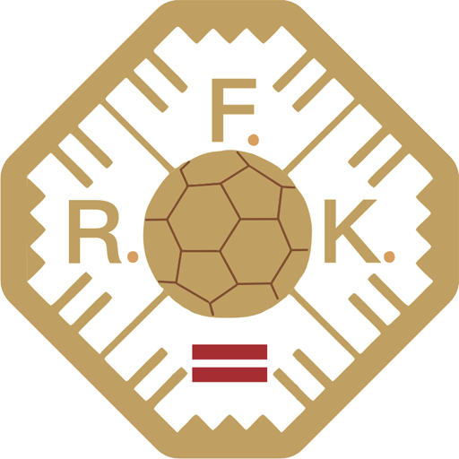 RFK / RFS badge