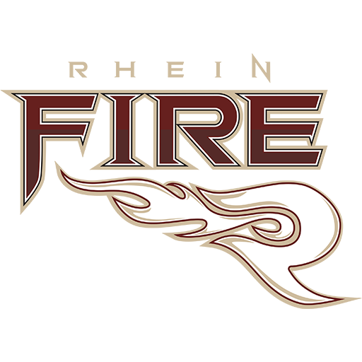 Rhein Fire badge