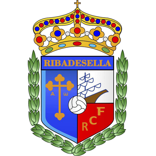 Ribadesella badge