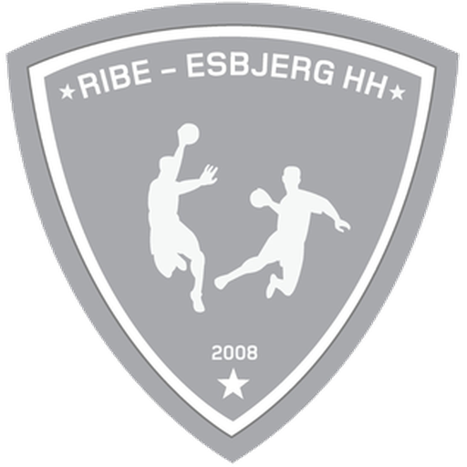 Ribe-Esbjerg HH badge