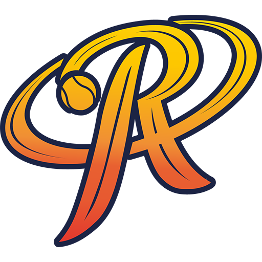 Rieleros de Aguascalientes badge