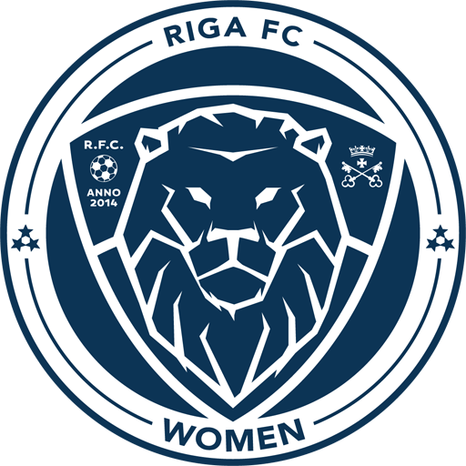 Riga FC Women badge