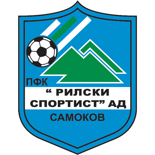 Rilski Sportist Samokov badge