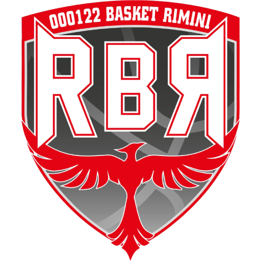 Rimini badge