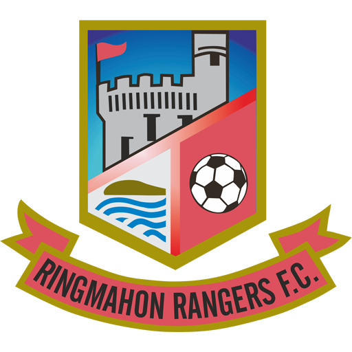 Ringmahon Rangers badge