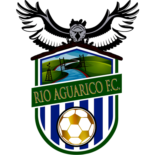 Río Aguarico badge