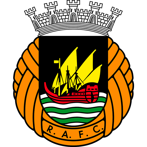 Rio Ave Feminino badge