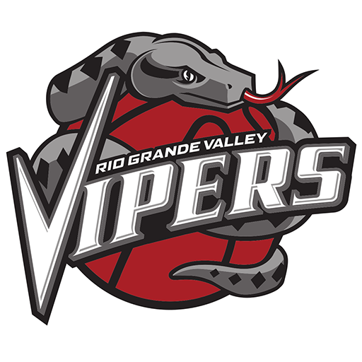 Rio Grande Valley Vipers badge