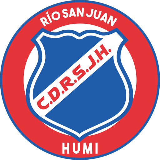 Río San Juan Humi badge
