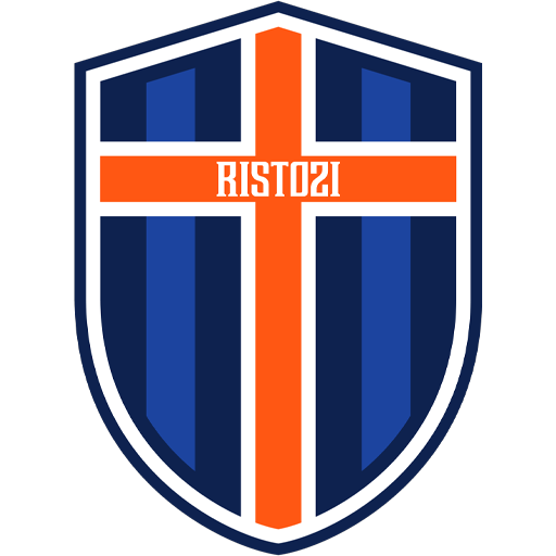 Ristozi badge