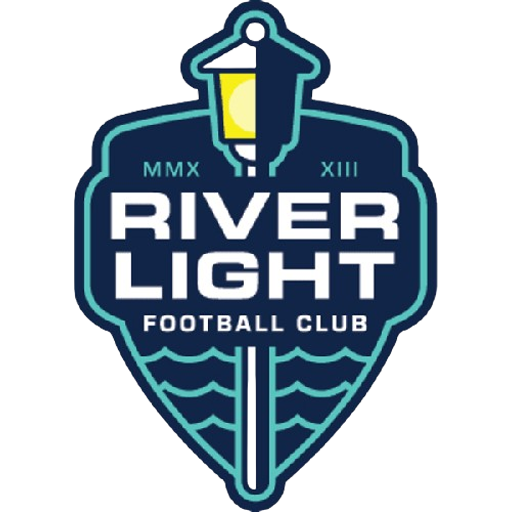 River Light badge