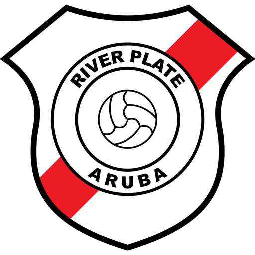 River Plate Aruba badge River Plate Aruba badge