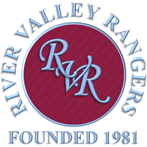 River Valley Rangers badge