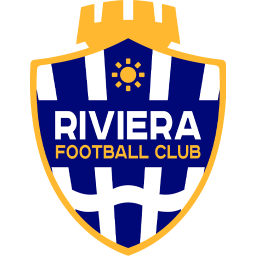 Riviera badge