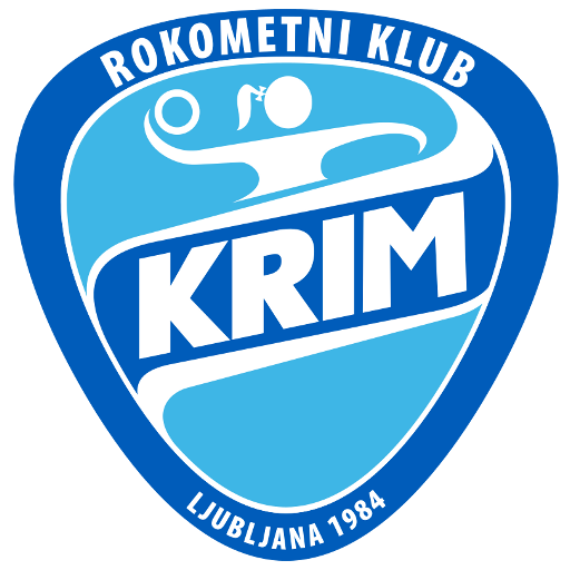 RK Krim Women badge
