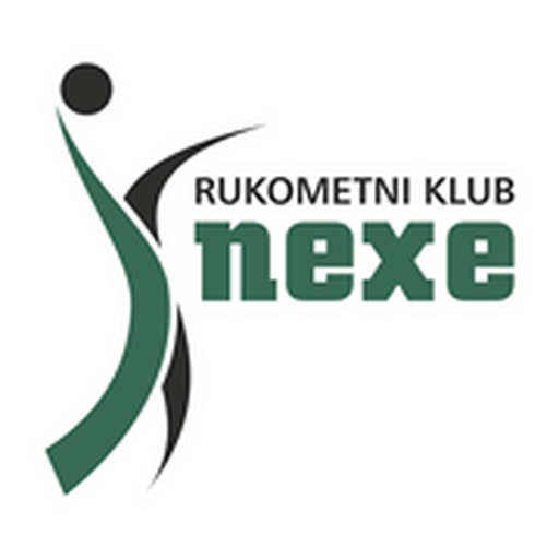 RK Nexe Našice badge