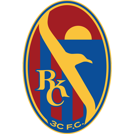RKC Third Coast badge
