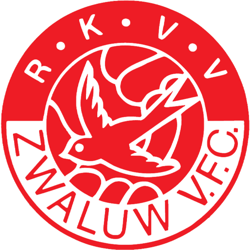 RKVV Zwaluw badge