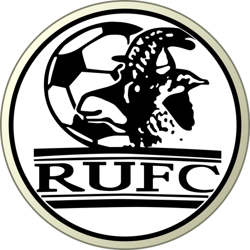 Roan United badge