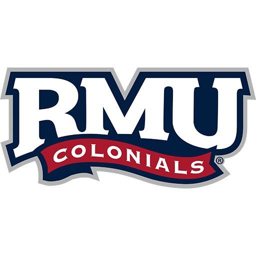 Robert Morris badge Robert Morris badge