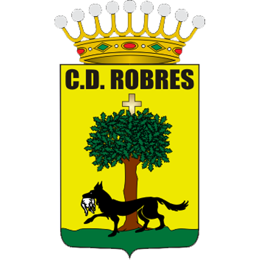 Robres badge