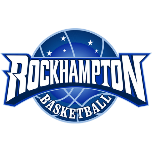 Rockhampton Rockets badge