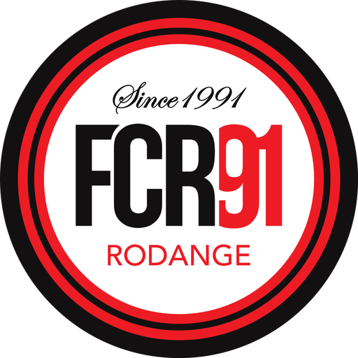 Rodange badge