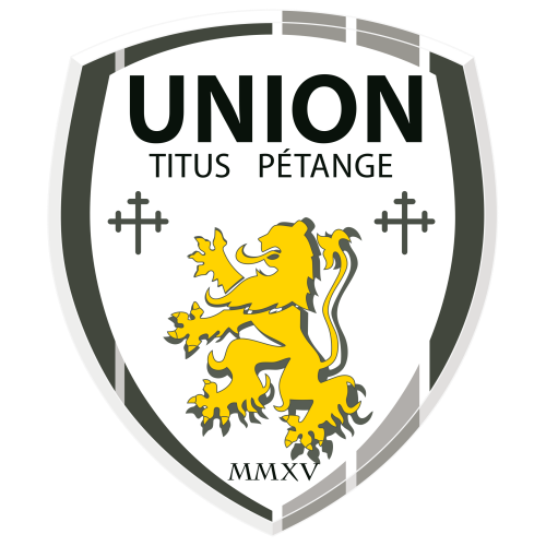 Rodange badge