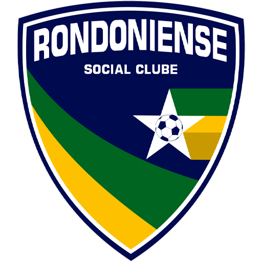 Rondoniense badge