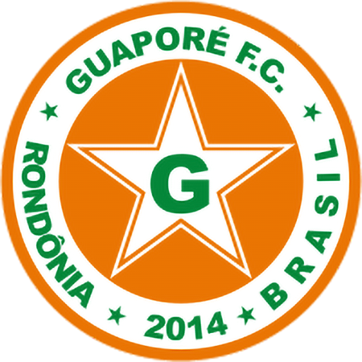 Rondoniense badge