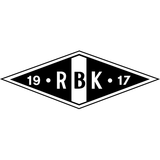 Rosenborg Women badge