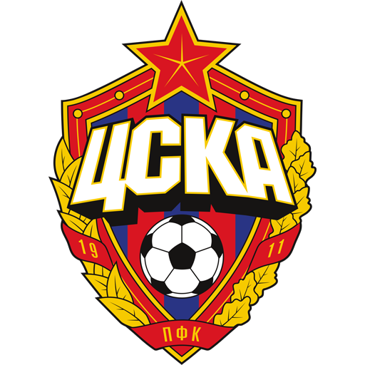 CSKA Moscow vs Rostov badge left