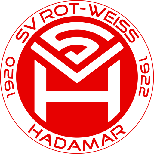Rot-Weiß Hadamar badge
