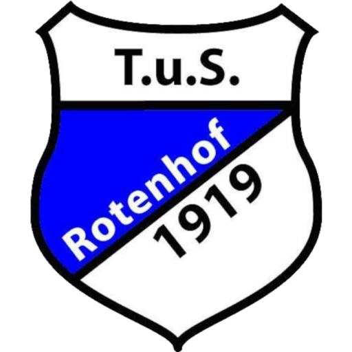 Rotenhof badge