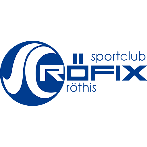 Röthis badge