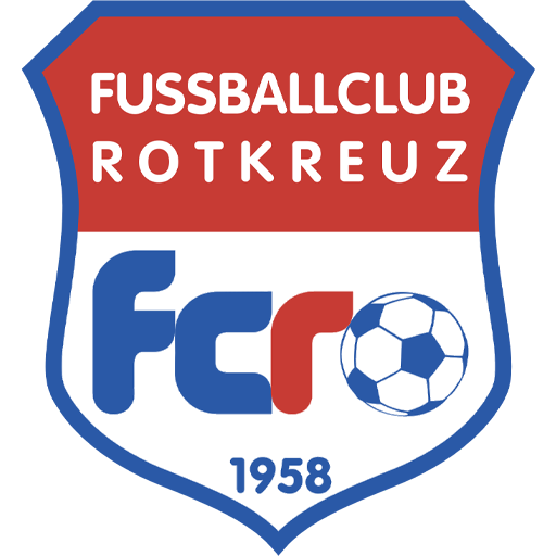 Rotkreuz badge