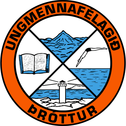 Þróttur Vogum badge