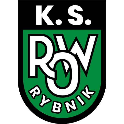 ROW 1964 Rybnik badge