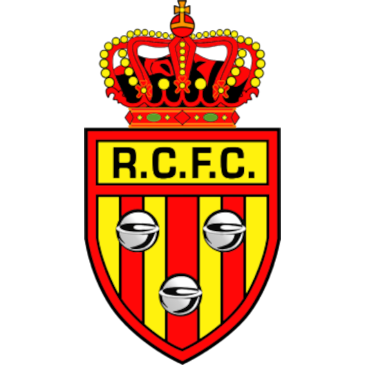 Royal Cappellen badge